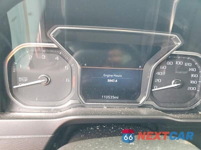 Zdjęcie 9 z 12 samochodu: 2019 GMC SIERRA K1500 DENALI VIN:1GTU9FEL4KZ130665 - miniatura