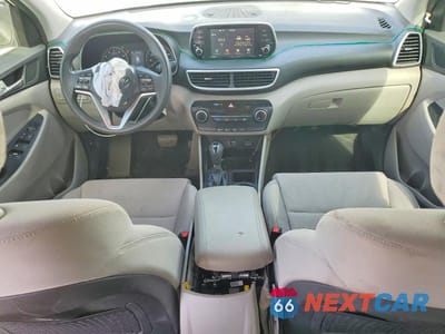 Zdjęcie 8 z 14 samochodu: 2020 HYUNDAI TUCSON SE VIN:KM8J23A48LU093151 - miniatura
