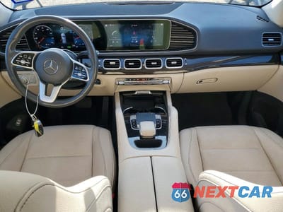 Zdjęcie 8 z 12 samochodu: 2020 MERCEDES-BENZ GLE 450 4MATIC VIN:4JGFB5KB3LA079478 - miniatura