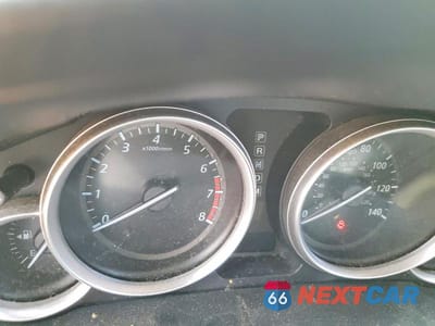 Zdjęcie 9 z 11 samochodu: 2014 MAZDA CX-9 TOURING VIN:JM3TB2CA6E0434140 - miniatura