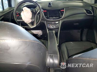 Zdjęcie 8 z 14 samochodu: 2020 CHEVROLET TRAX 1LT VIN:KL7CJLSB4LB339439 - miniatura
