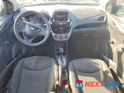 Zdjęcie 8 z 11 samochodu: 2020 CHEVROLET SPARK LS VIN:KL8CB6SA3LC469627 - miniatura