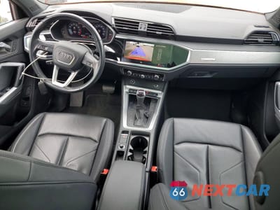 Zdjęcie 8 z 13 samochodu: 2024 AUDI Q3 PREMIUM S LINE 45 VIN:WA1DECF31R1037081 - miniatura
