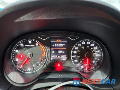 Zdjęcie 9 z 11 samochodu: 2015 AUDI A3 PREMIUM PLUS VIN:WAUEFGFF4F1008658 - miniatura