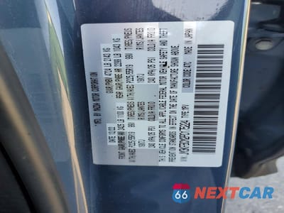 Zdjęcie 13 z 13 samochodu: 2023 MAZDA CX-5 PREFERRED VIN:JM3KFBCM2P0175224 - miniatura