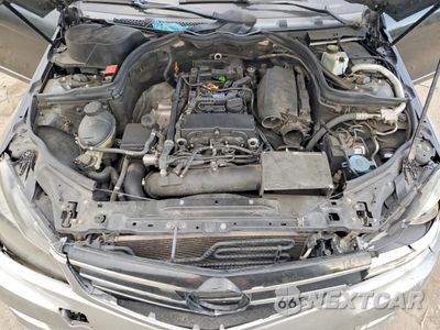 Zdjęcie 11 z 13 samochodu: 2012 MERCEDES-BENZ C 250 VIN:WDDGF4HB1CA724715 - miniatura