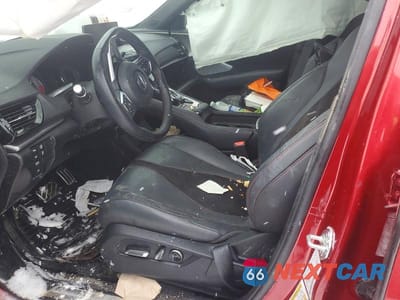 Zdjęcie 7 z 13 samochodu: 2024 ACURA RDX A-SPEC VIN:5J8TC2H62RL805018 - miniatura