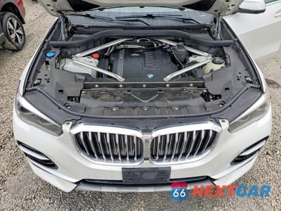 Zdjęcie 12 z 12 samochodu: 2021 BMW X5 XDRIVE40I VIN:5UXCR6C07M9E87847 - miniatura