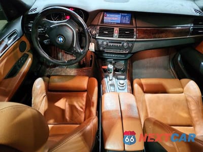 Zdjęcie 8 z 13 samochodu: 2009 BMW X5 XDRIVE30I VIN:5UXFE435X9L037898 - miniatura