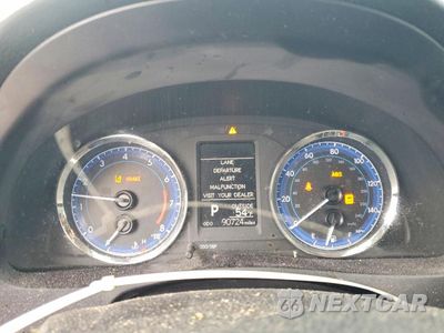 Zdjęcie 9 z 13 samochodu: 2019 TOYOTA COROLLA L VIN:5YFBURHE8KP917746 - miniatura