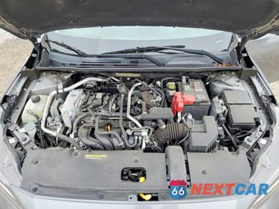 Zdjęcie 11 z 11 samochodu: 2020 NISSAN SENTRA SR VIN:3N1AB8DVXLY258767 - miniatura