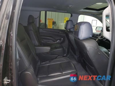 Zdjęcie 11 z 13 samochodu: 2020 CHEVROLET SUBURBAN K1500 LT VIN:1GNSKHKC9LR252037 - miniatura