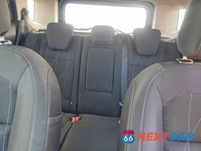 Zdjęcie 10 z 13 samochodu: 2018 FORD ECOSPORT SE VIN:MAJ3P1TE2JC211051 - miniatura