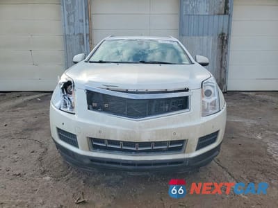 Piąte zdjęcie samochodu w środku: 2015 CADILLAC SRX LUXURY COLLECTION VIN:3GYFNBE30FS577519 - miniatura