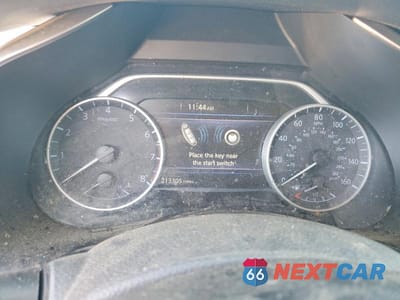 Zdjęcie 9 z 13 samochodu: 2018 NISS MURANO S VIN:5N1AZ2MGXJN154891 - miniatura