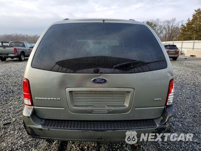 Zdjęcie 6 z 13 samochodu: 2005 FORD FREESTAR SEL VIN:2FMZA52235BA39635 - miniatura