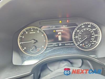 Zdjęcie 9 z 13 samochodu: 2022 MITSUBISHI OUTLANDER SE VIN:JA4J3UA82NZ075450 - miniatura