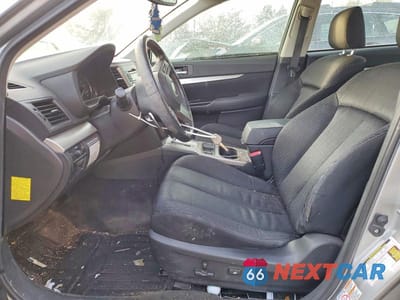 Zdjęcie 7 z 11 samochodu: 2011 SUBARU LEGACY 2.5I PREMIUM VIN:4S3BMBF65B3260366 - miniatura