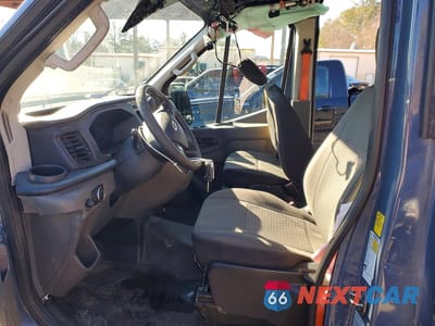 Zdjęcie 7 z 12 samochodu: 2020 FORD TRANSIT T-250 VIN:1FTBR3X81LKB04162 - miniatura