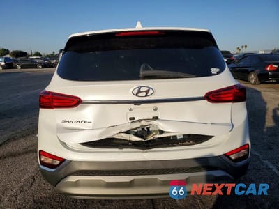 Zdjęcie 6 z 12 samochodu: 2020 HYUNDAI SANTA FE SEL VIN:5NMS33AD1LH286562 - miniatura