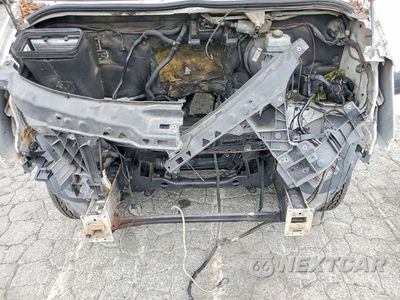 Zdjęcie 12 z 13 samochodu: 2011 MERCEDES-BENZ SPRINTER 2500 VIN:WD3PE8CB4B5568263 - miniatura