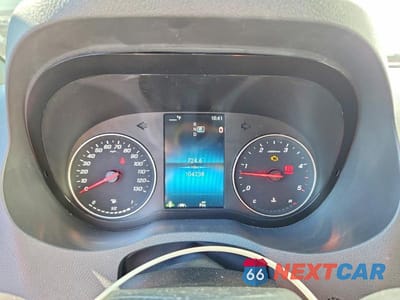 Zdjęcie 9 z 13 samochodu: 2021 MERCEDES-BENZ SPRINTER 2500 VIN:W1Z4EGHY8MT070444 - miniatura