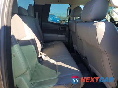 Zdjęcie 10 z 11 samochodu: 2012 TOYOTA TUNDRA GRADE VIN:5TFUW5F11CX264143 - miniatura
