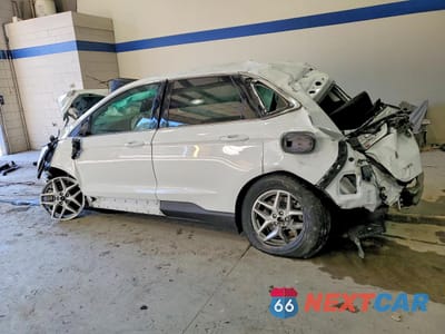 Drugie zdjęcie samochodu z przodu: 2024 FORD EDGE SEL VIN:2FMPK4J90RBB00572 - miniatura