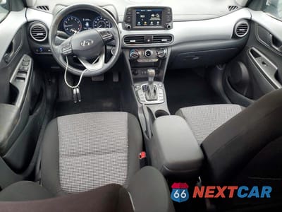Zdjęcie 8 z 13 samochodu: 2021 HYUNDAI KONA SEL VIN:KM8K2CAA0MU662926 - miniatura