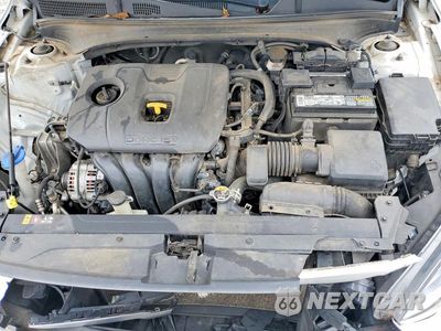 Zdjęcie 11 z 11 samochodu: 2021 KIA FORTE LXS VIN:3KPF24AD1ME290288 - miniatura