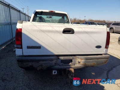 Zdjęcie 6 z 12 samochodu: 2004 FORD F250 SUPER DUTY VIN:1FTNF20L84EB37271 - miniatura