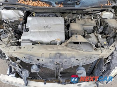 Zdjęcie 12 z 14 samochodu: 2014 LEXUS RX 350 BASE VIN:2T2ZK1BA7EC149074 - miniatura