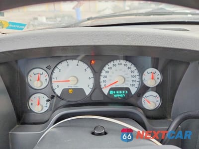 Zdjęcie 9 z 12 samochodu: 2008 DODGE RAM 1500 ST VIN:1D7HU18248S547362 - miniatura