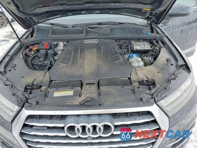 Zdjęcie 12 z 13 samochodu: 2017 AUDI Q7 PREMIUM PLUS VIN:WA1LAAF74HD013398 - miniatura