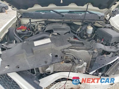 Zdjęcie 11 z 13 samochodu: 2013 CHEVROLET SILVERADO K1500 LTZ VIN:3GCPKTE73DG180284 - miniatura