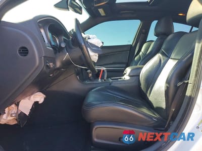 Zdjęcie 7 z 14 samochodu: 2020 DODGE CHARGER GT VIN:2C3CDXHG8LH238503 - miniatura