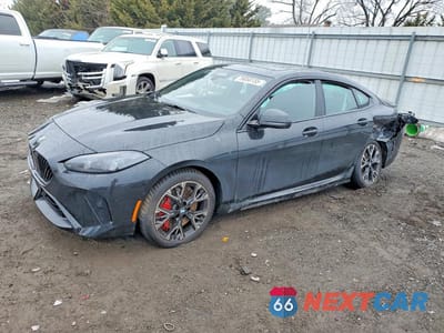 2025 BMW 228XI WBA23GG08S7T74586 - główne zdjęcie licytacji z USA - miniatura