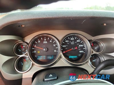 Zdjęcie 9 z 11 samochodu: 2010 CHEVROLET SILVERADO K1500 LT VIN:3GCRKSEA2AG210935 - miniatura