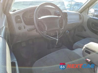 Zdjęcie 8 z 11 samochodu: 2000 FORD RANGER SUPER CAB VIN:1FTZR15V5YPB50776 - miniatura