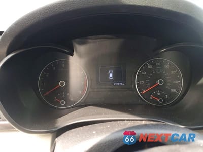 Zdjęcie 9 z 12 samochodu: 2017 KIA OPTIMA LX VIN:5XXGT4L36HG128613 - miniatura