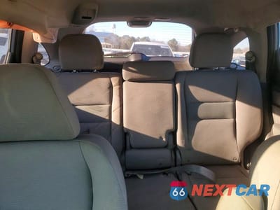 Zdjęcie 10 z 14 samochodu: 2010 HONDA CR-V LX VIN:5J6RE4H31AL003370 - miniatura