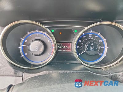 Zdjęcie 9 z 12 samochodu: 2011 HYUNDAI SONATA SE VIN:5NPEC4AB0BH246511 - miniatura