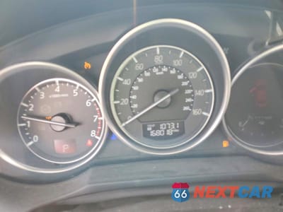 Zdjęcie 9 z 11 samochodu: 2016 MAZDA 6 GRAND TOURING VIN:JM1GJ1W51G1427714 - miniatura