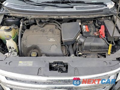 Zdjęcie 12 z 12 samochodu: 2013 FORD EDGE LIMITED VIN:2FMDK3KC8DBA13941 - miniatura