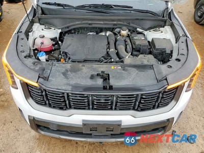 Zdjęcie 11 z 12 samochodu: 2025 KIA SORENTO SX VIN:5XYRKDJF7SG373206 - miniatura