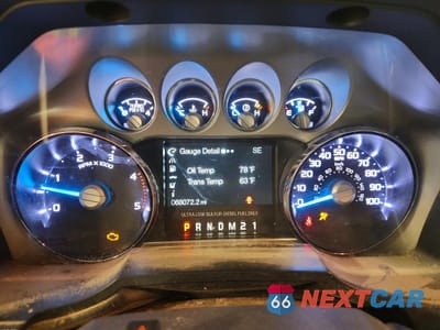 Zdjęcie 8 z 11 samochodu: 2012 FORD F450 SUPER DUTY VIN:1FT8W4DT1CEC91628 - miniatura