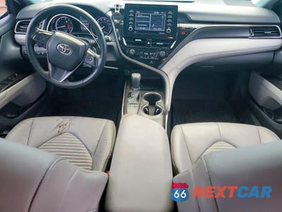 Zdjęcie 8 z 12 samochodu: 2023 TOYOTA CAMRY SE VIN:4T1G11AK3PU787090 - miniatura