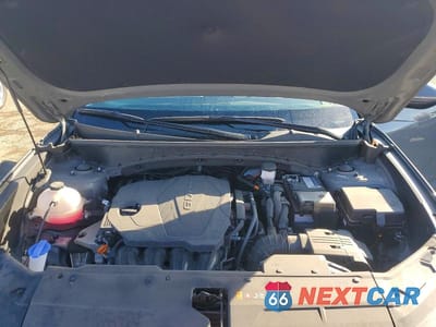 Zdjęcie 12 z 12 samochodu: 2024 HYUNDAI TUCSON SEL VIN:5NMJFCDE1RH378853 - miniatura