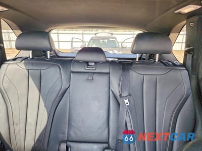 Zdjęcie 10 z 12 samochodu: 2018 BMW X5 XDRIVE35I VIN:5UXKR0C56JL073717 - miniatura