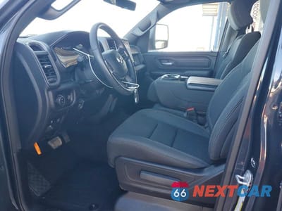 Zdjęcie 7 z 11 samochodu: 2025 RAM 1500 TRADESMAN VIN:1C6SRFGP0SN689829 - miniatura